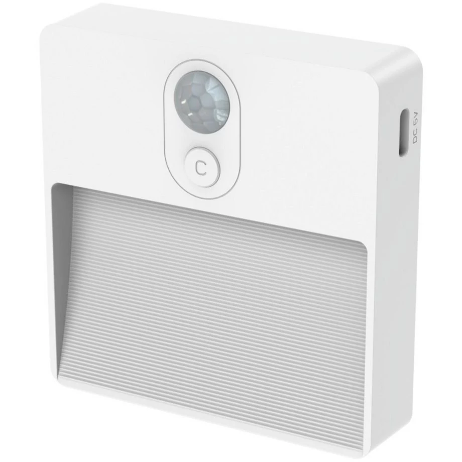 ANSMANN NL5R LED nakts gaisma ar