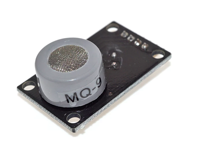 ALLNET 4duino MQ-9 Carbon Monoxide and
