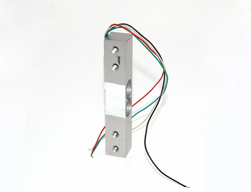 ALLNET 4duino virtuves svaru sensors 1kg