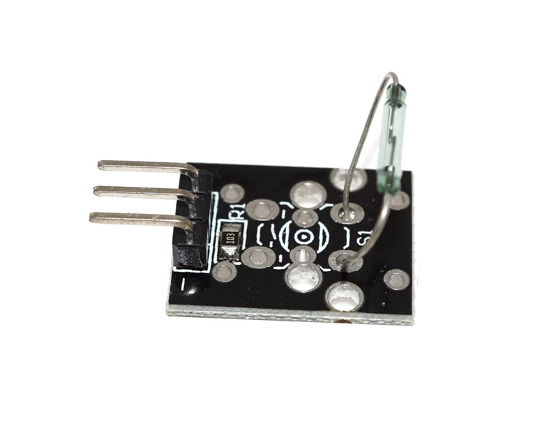 ALLNET 4duino Magnetic Reed Sensor for