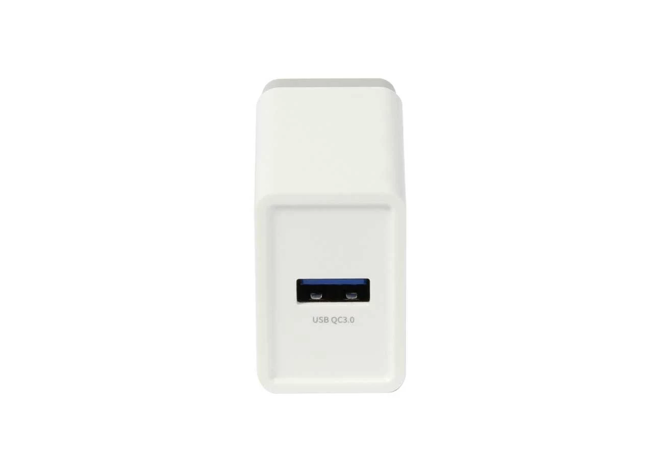 ALLNET Rock Pi 4 Power Adapter