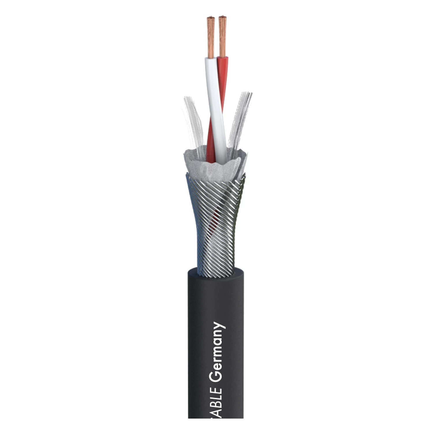 Sommer Cable SC-Primus mikrofona kabelis, 2