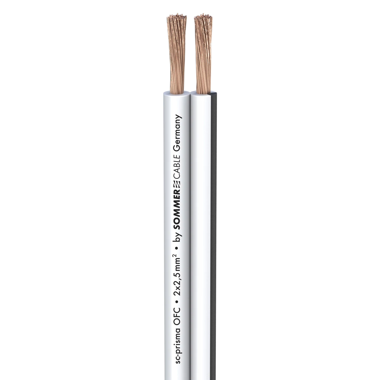 Sommer Cable SC-Prisma skaļruņu kabelis, 2