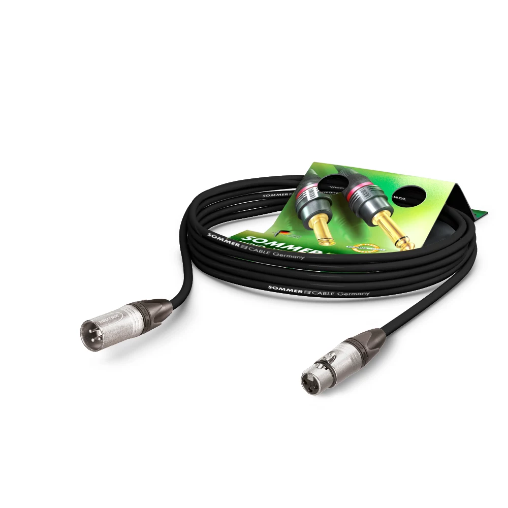 Sommer Cable SC-Primus Mikrofona kabelis 10m