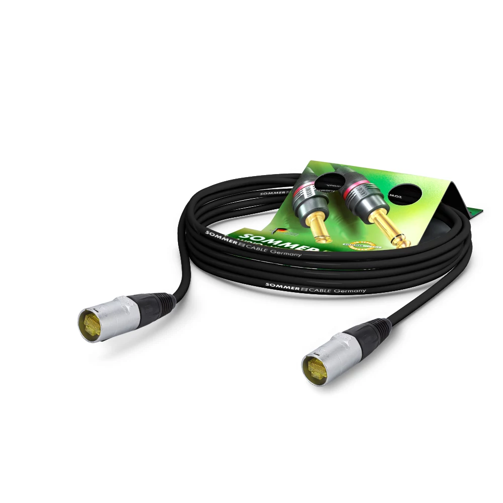 Sommer Cable SC-Mercator CAT.7 PUR