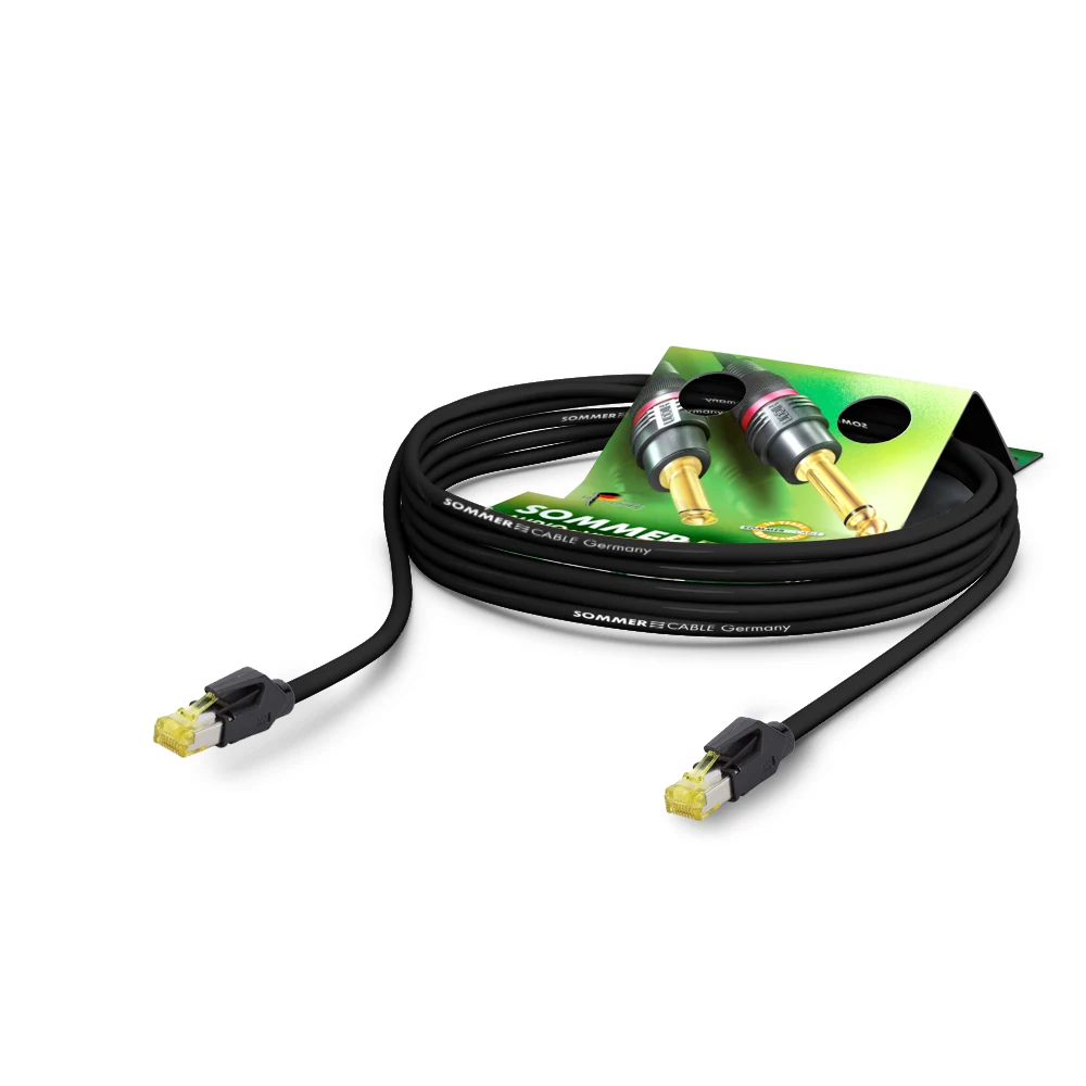 Sommer Cable SC-Mercator CAT.7 PUR