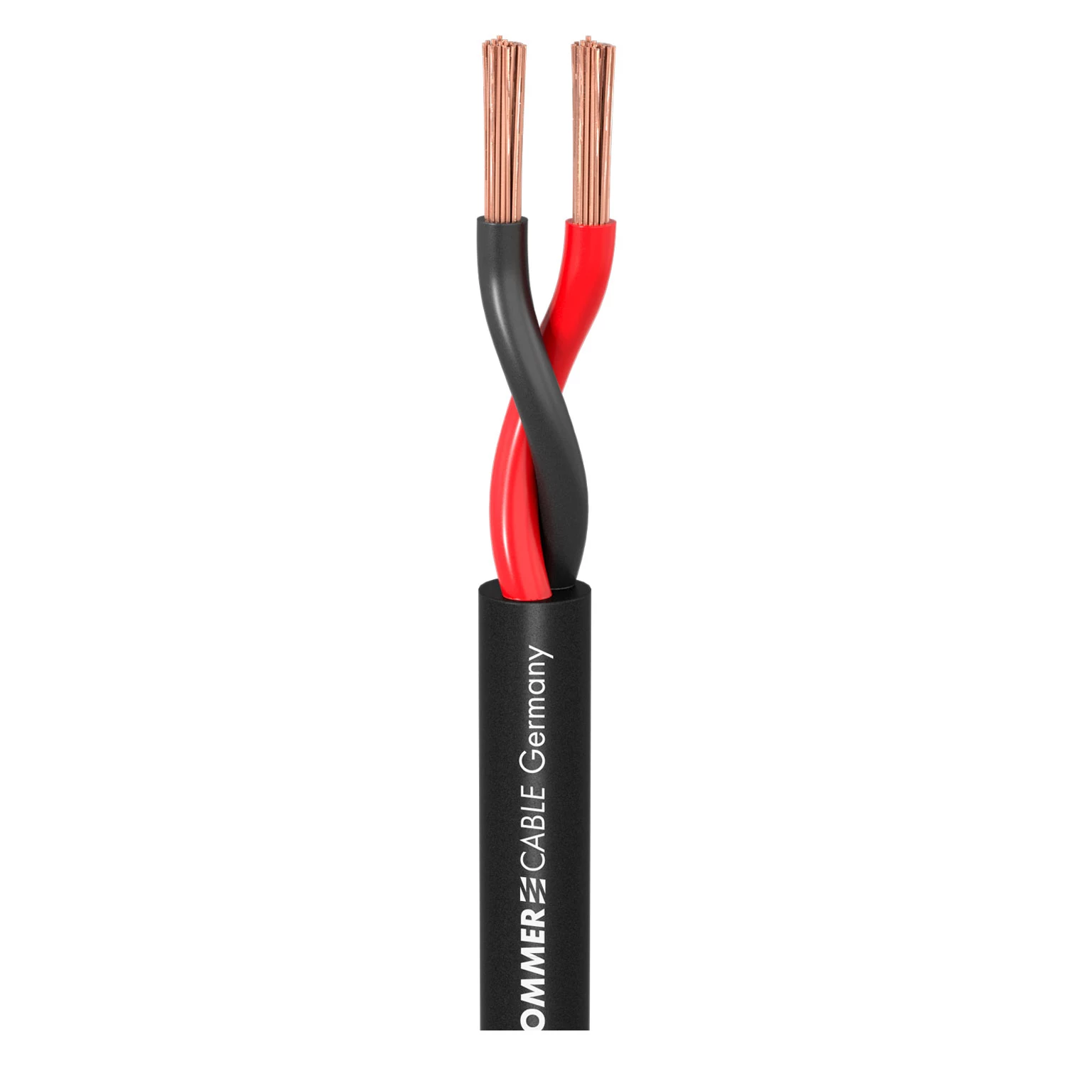 Sommer Cable 440-0051 Meridian Mobile SP240