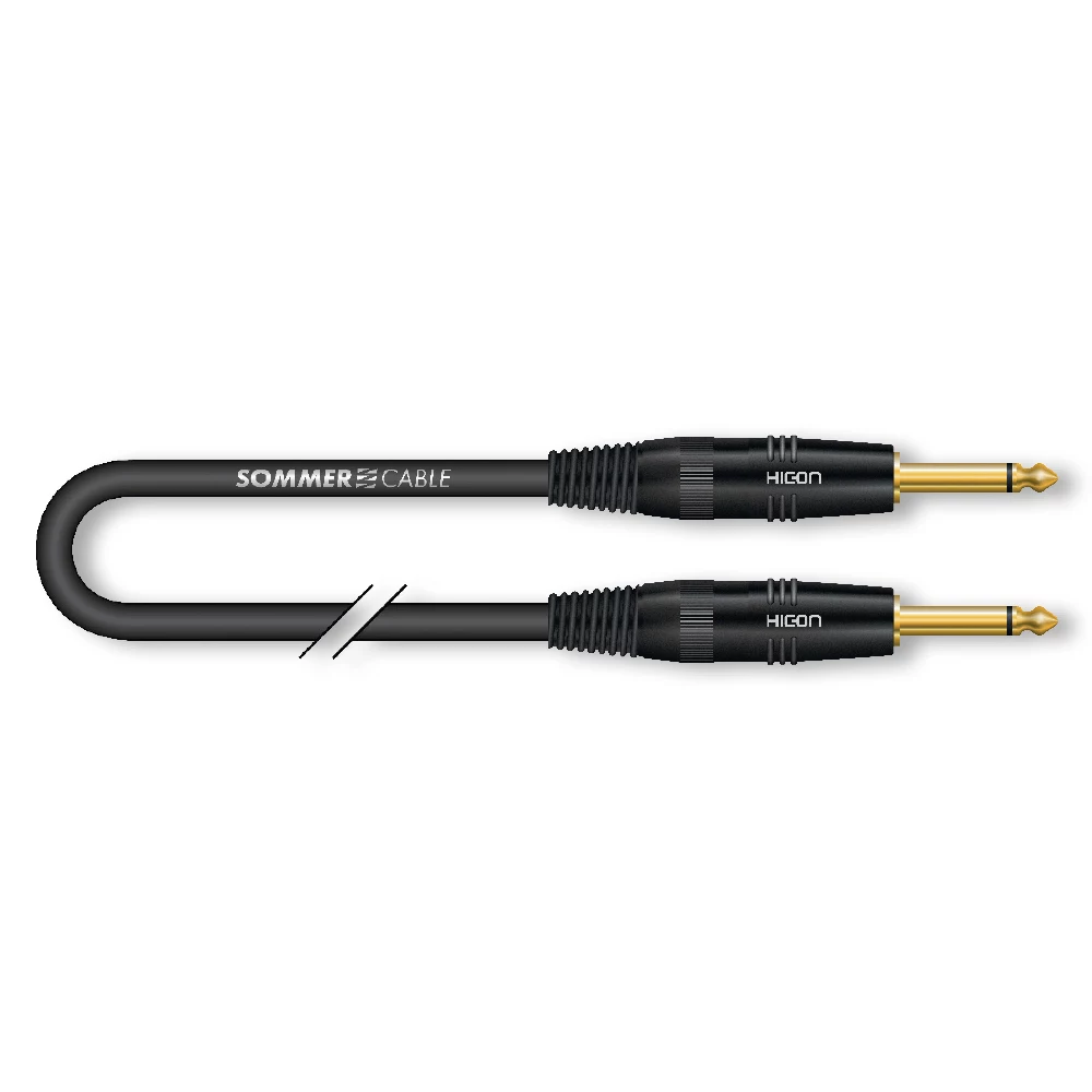 Sommer Cable SC-Spirit LLX Instrument Cable