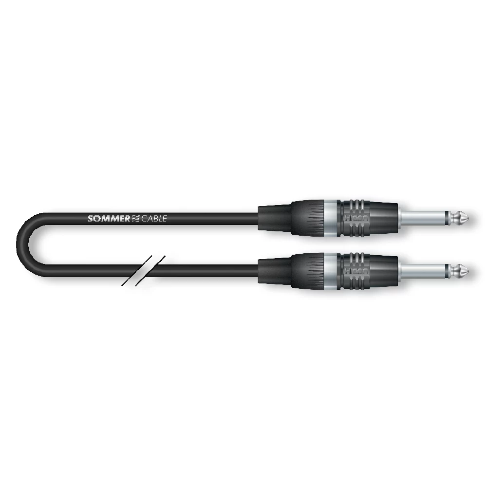 Sommer Cable SC-Tricone MKII Instrument Cable