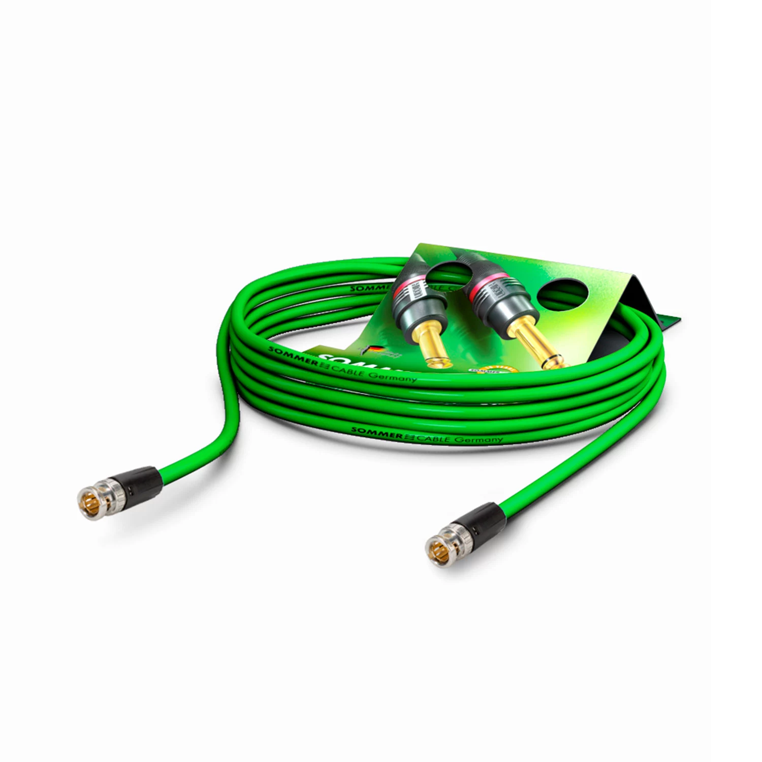 Sommer Cable SC-Slimline (RCB) 75 Ω