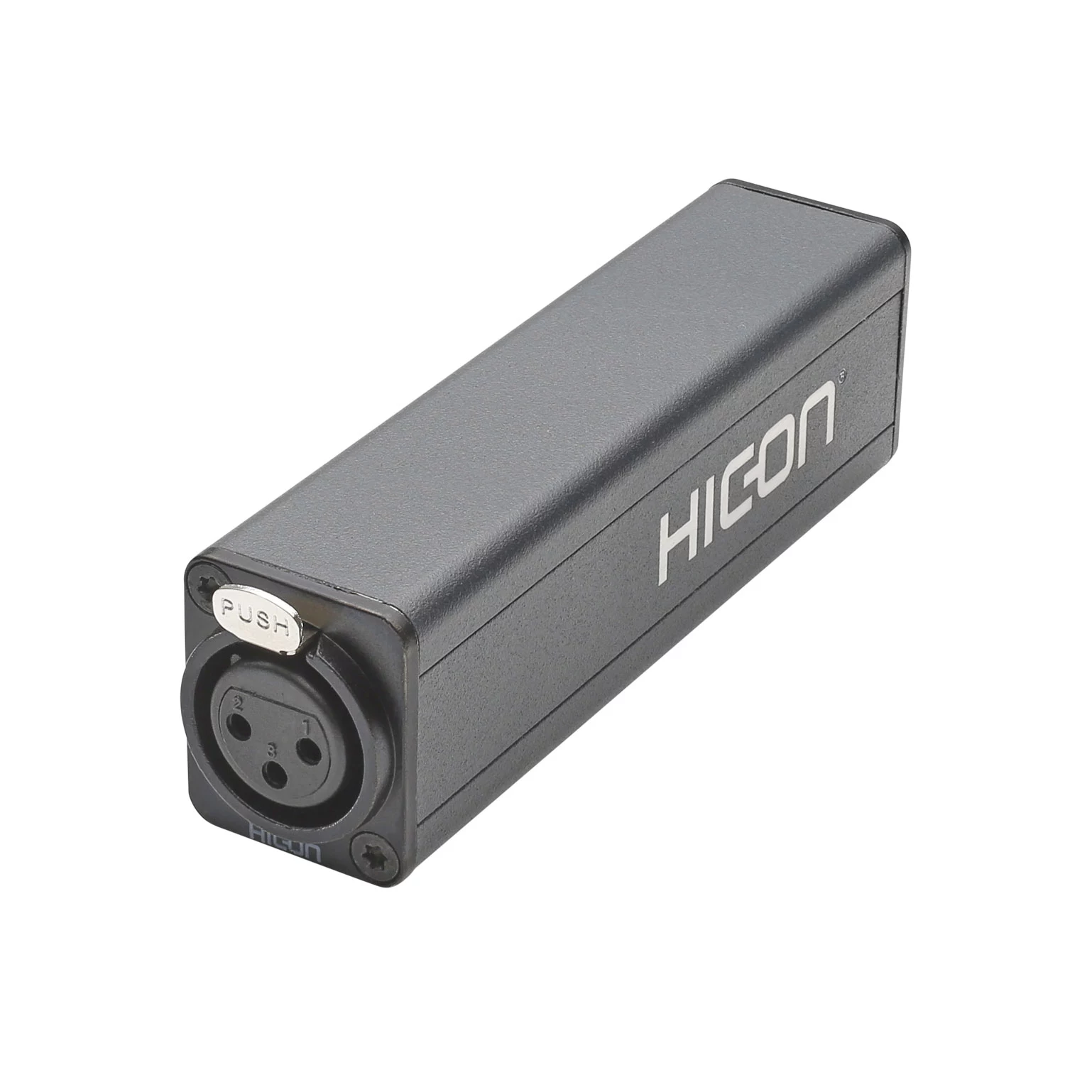 Sommer Cable HICON Stereo Symmetry Adapter