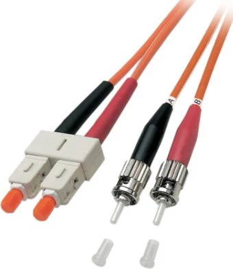 EFB Elektronik ECOFIBER Fiber Optic Patch