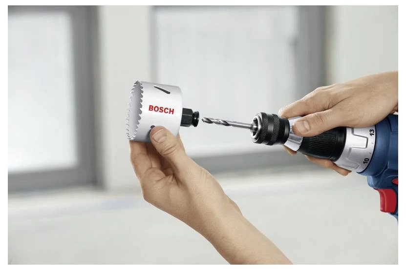 Bosch Professional Centering Drill Bit 2608707341