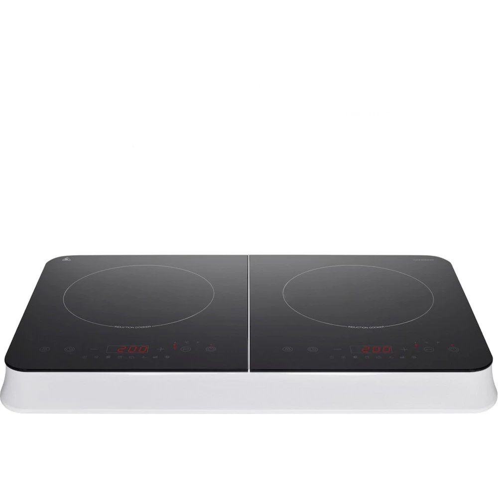 MEDION LIFE Double Induction Cooktop MD18493
