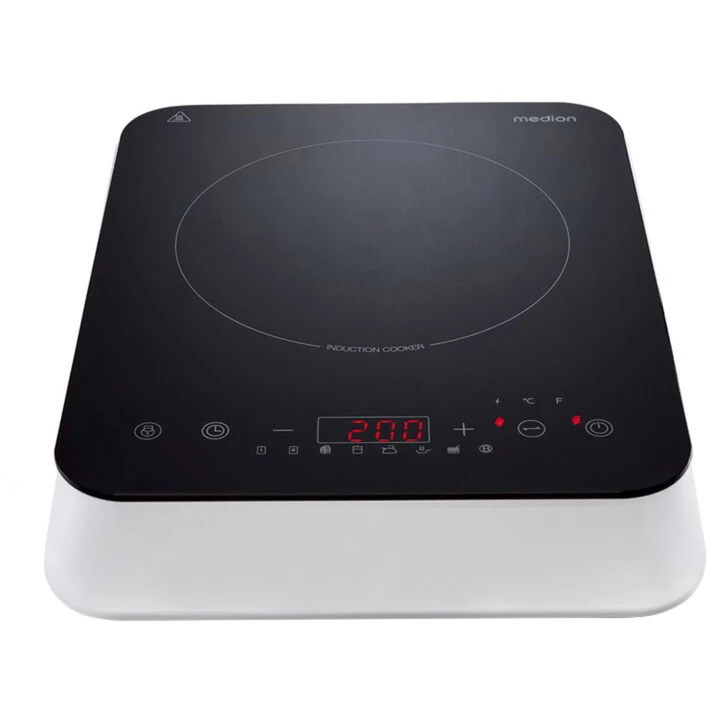 MEDION LIFE Induction Hob MD 18490