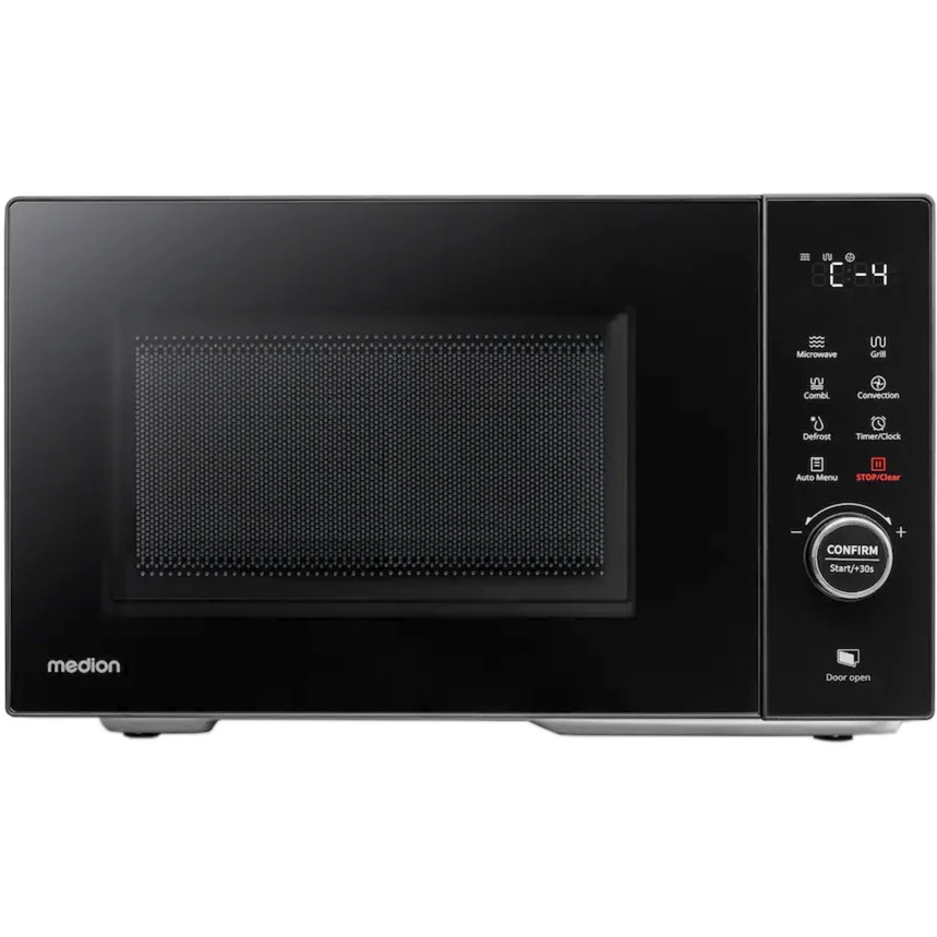 MEDION MD 12031 3-in-1 Mikroviļņu krāsns