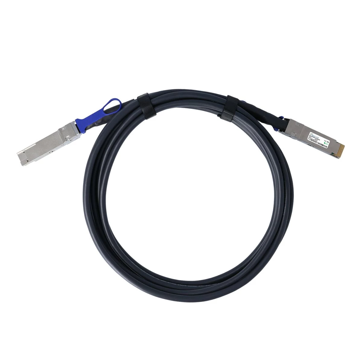 BlueOptics Fortinet FN-CABLE-QSFPDD-DAC-02 Compatible BlueLAN BL292901X2M26