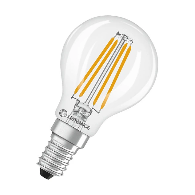 Osram LED Classic P 40 Filament