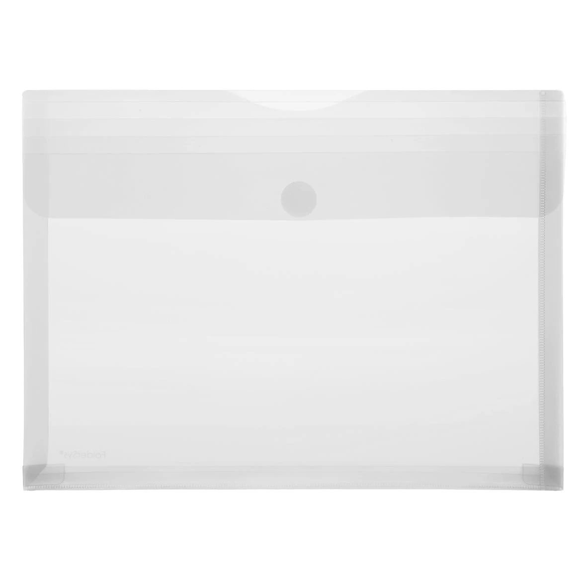 FolderSys Document Sleeve 40105-04 DIN A4