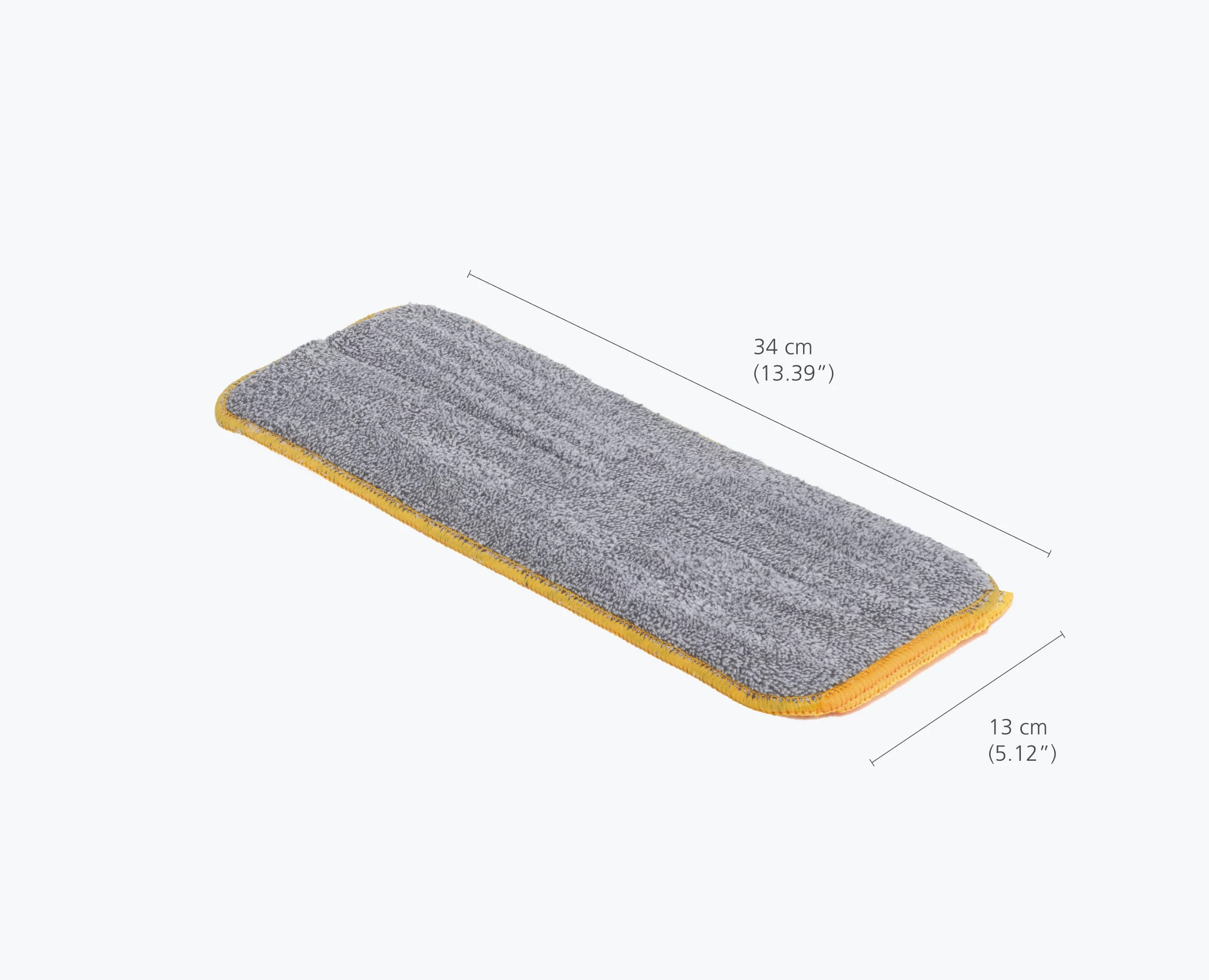 Joseph Joseph UltraClean Microfibre tīrīšanas spilventiņi