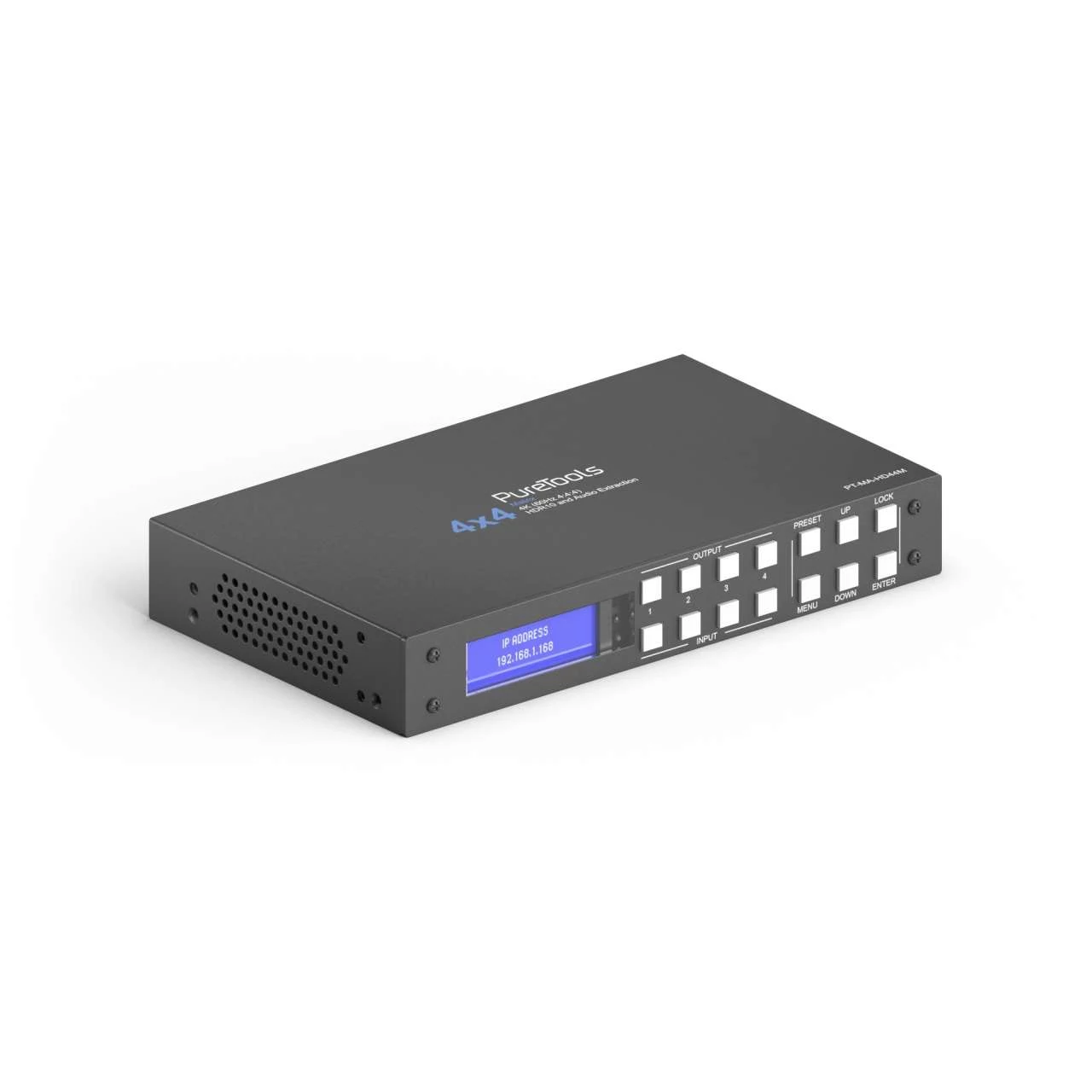 PureLink PureTools HDMI 2.0 Matrix
