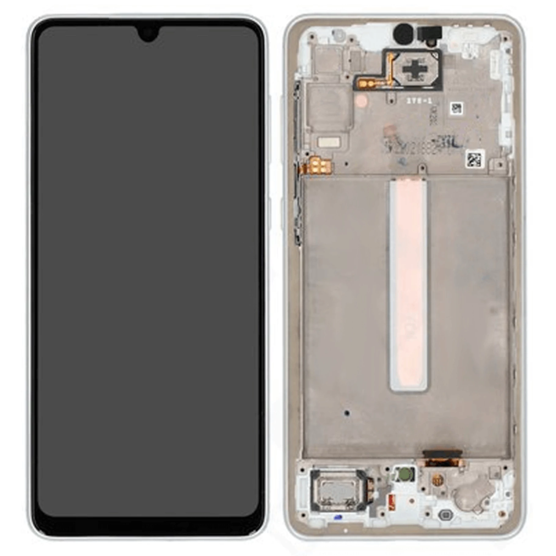 Samsung Galaxy A33 5G LCD Display