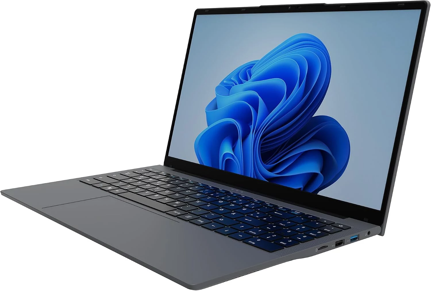 Vale V15T-1215U-8512D 15,6 inch Full