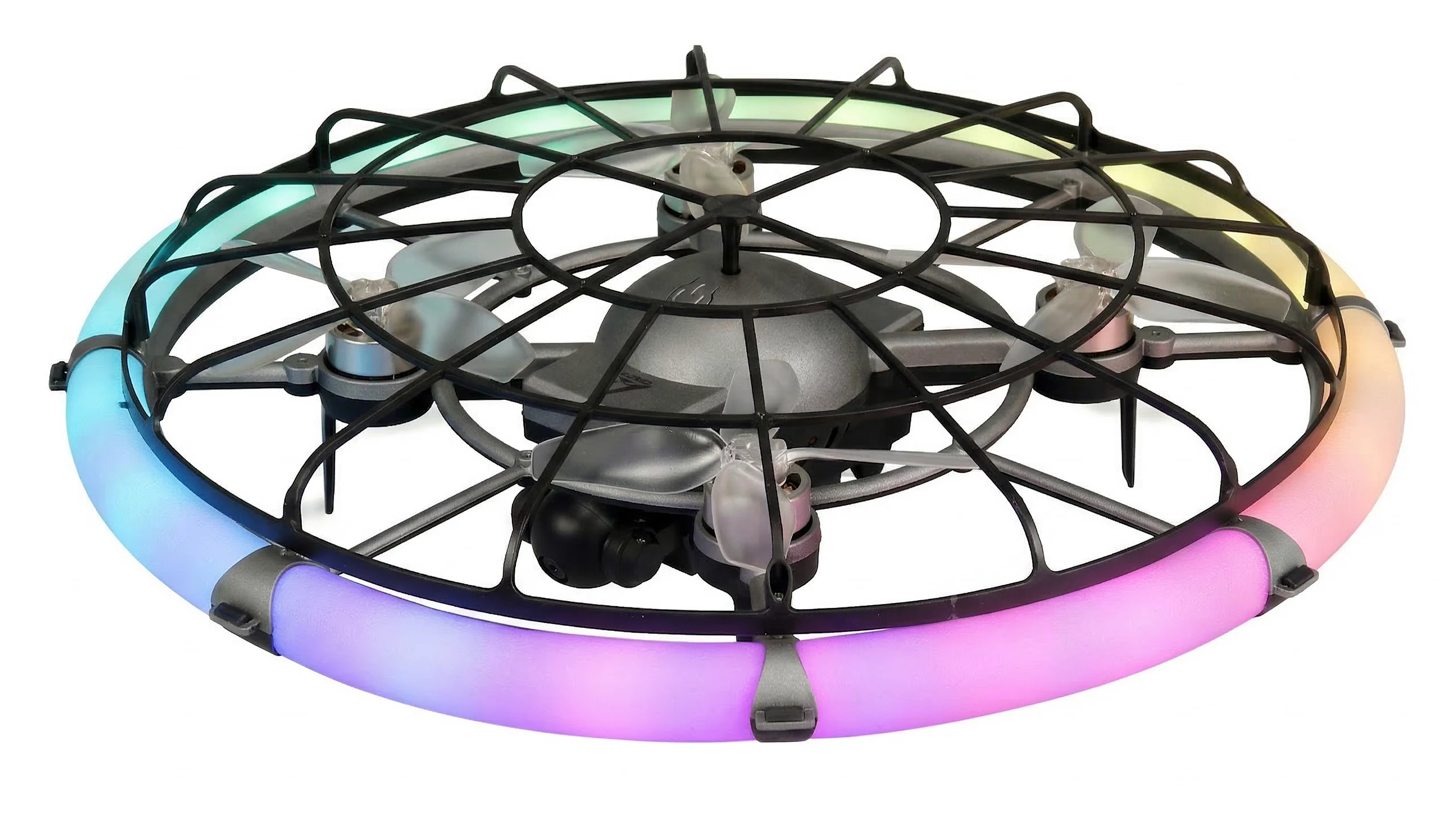 Amewi M18 Brushless Drone ar kameru