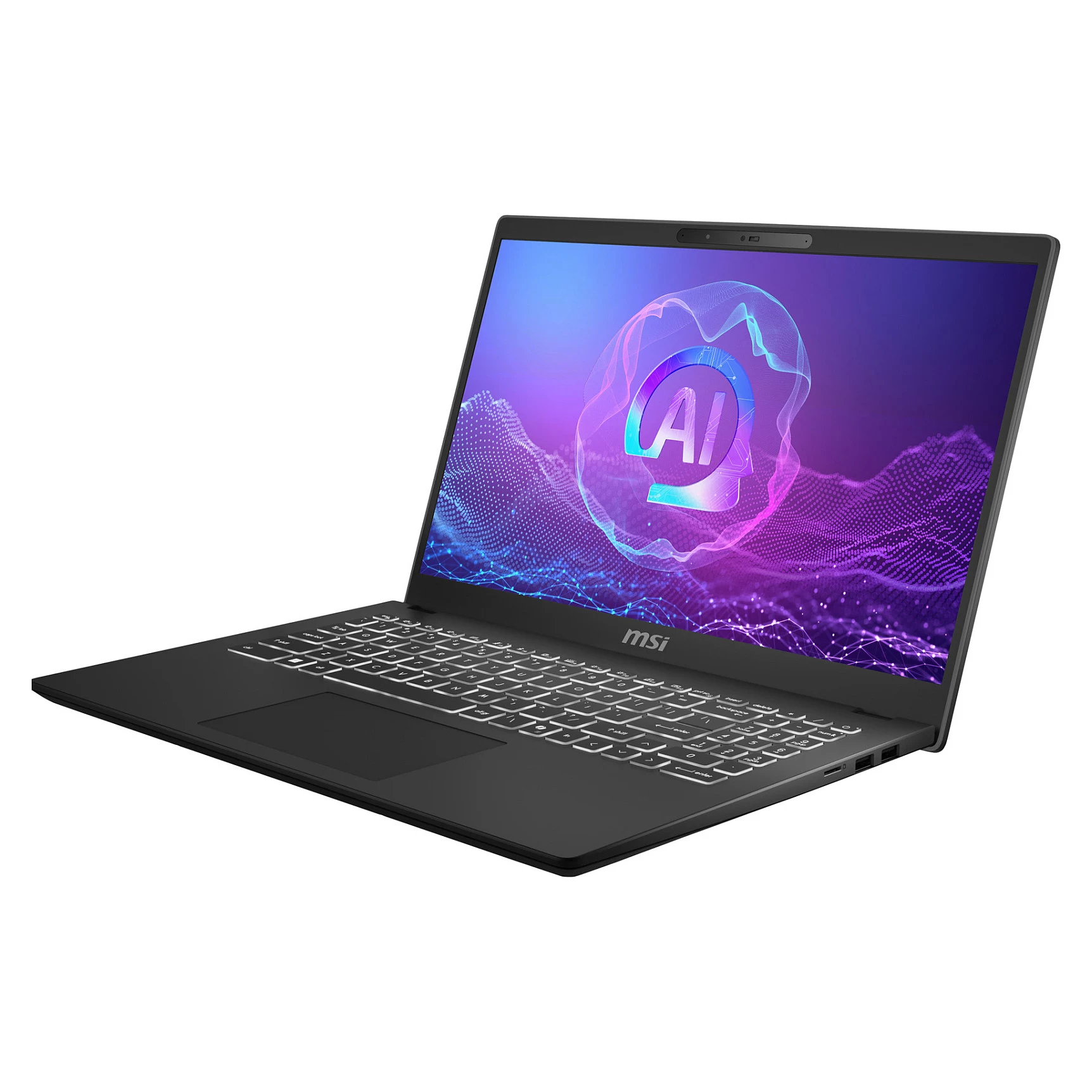 MSI Modern 15 H AI C2HMG-288FRNN