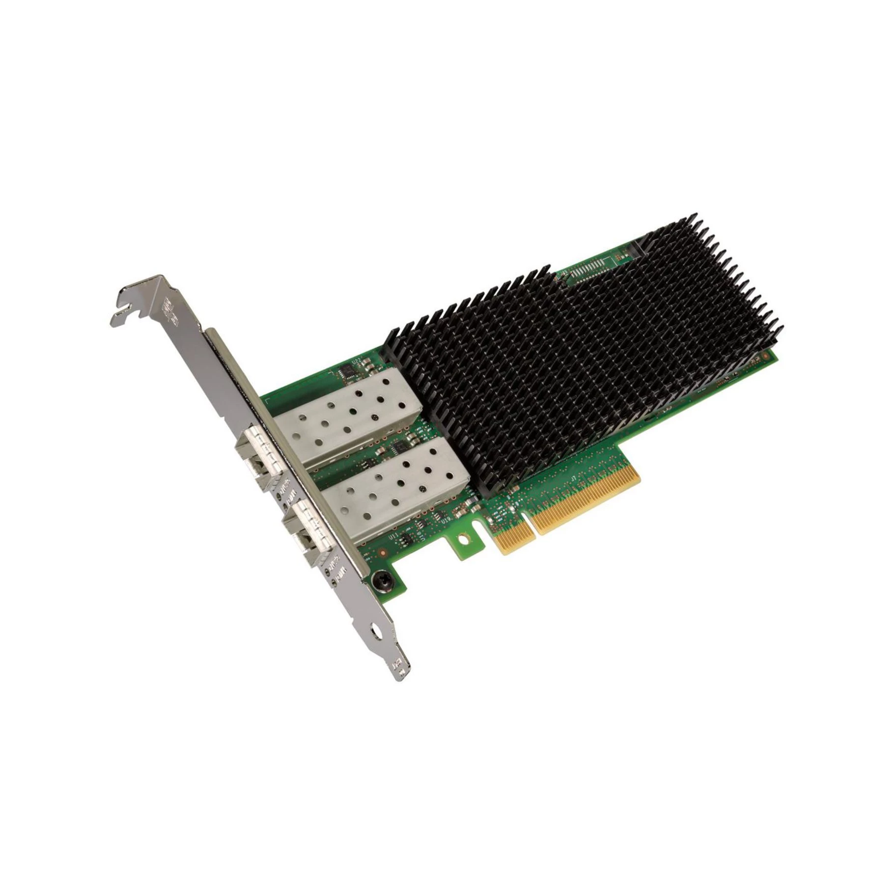 Intel Ethernet Network Adapter XXV710-DA2 -