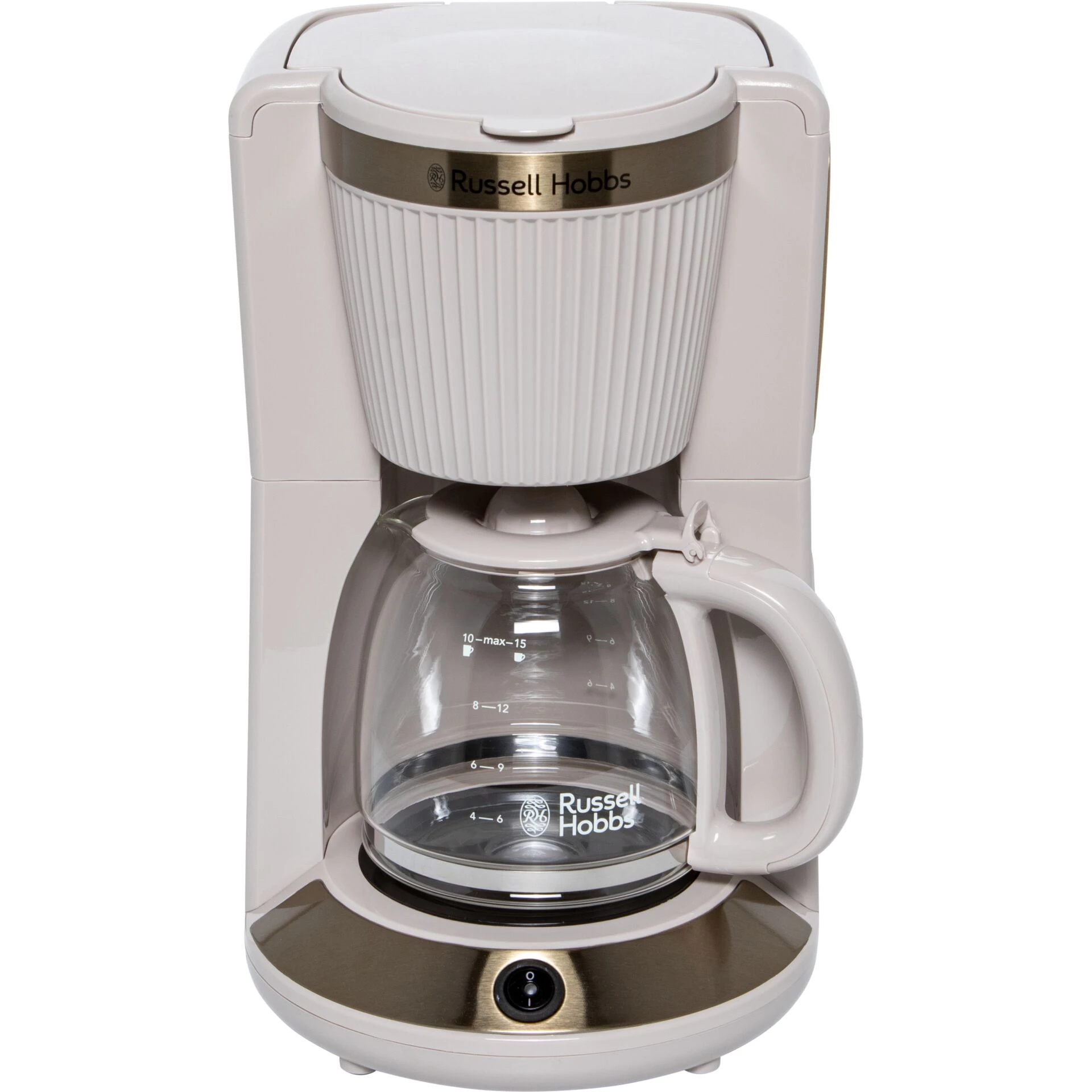 Russell Hobbs Bronte Stone Filter Coffee