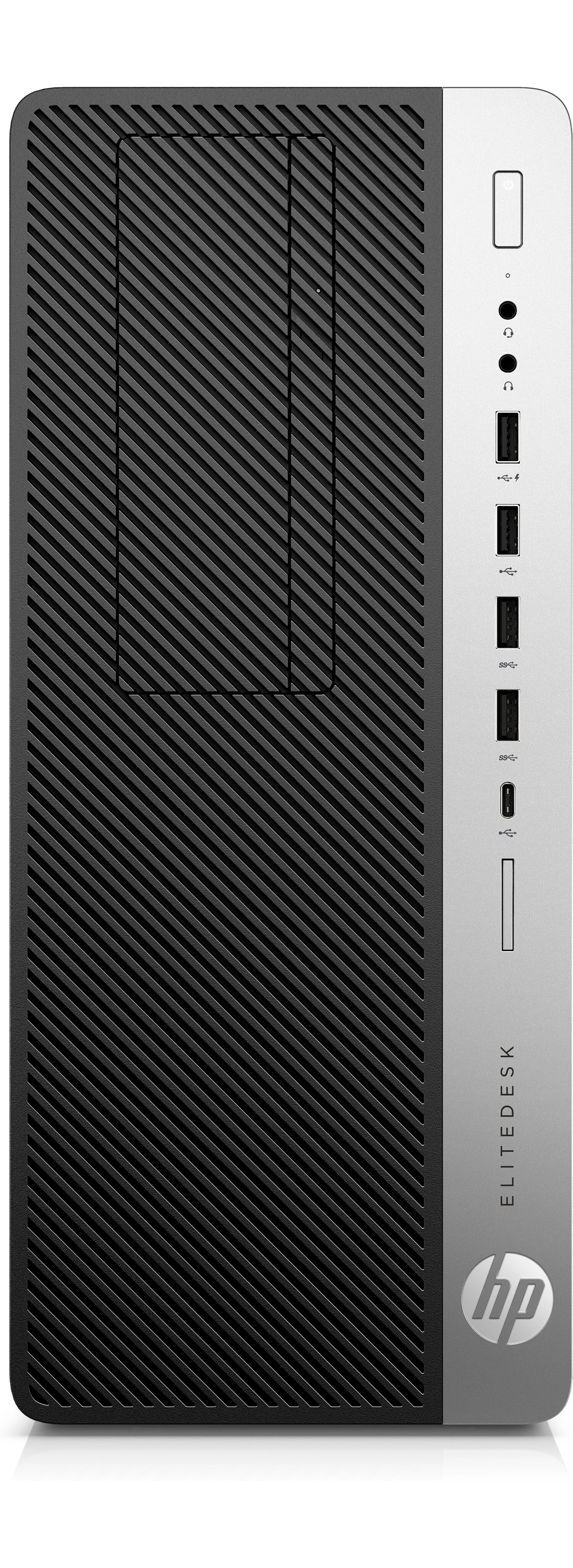 Atjaunots HP EliteDesk 800 G5 Micro