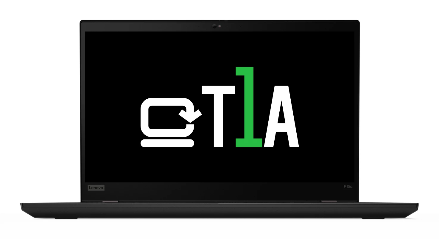 Atjaunots Lenovo ThinkPad P15s G1 15