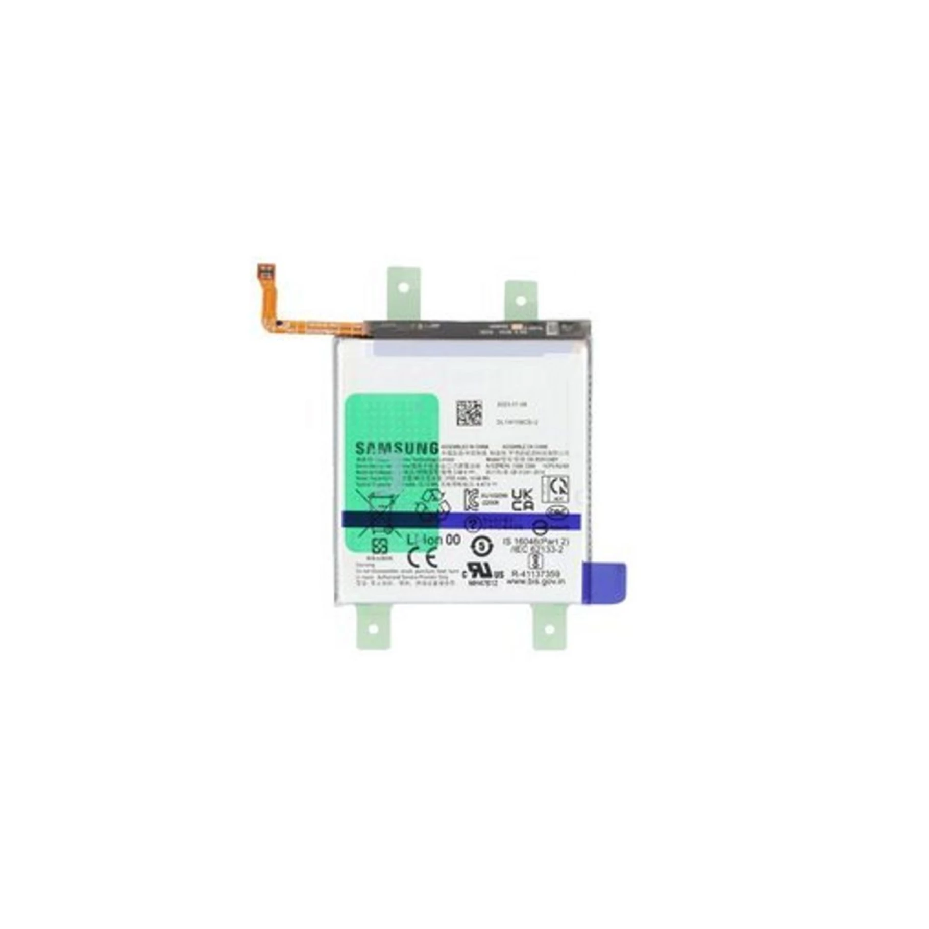 Samsung SVC BATT ASSY-EB-BS912ABY 3785 30