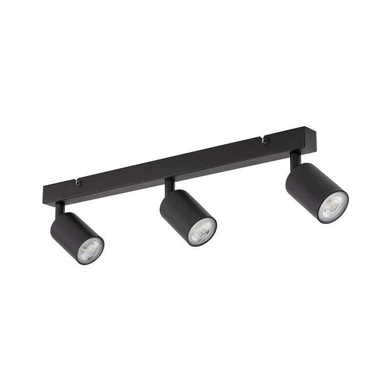 LAMP SPOT LIGHT TOP GU10 3X10W