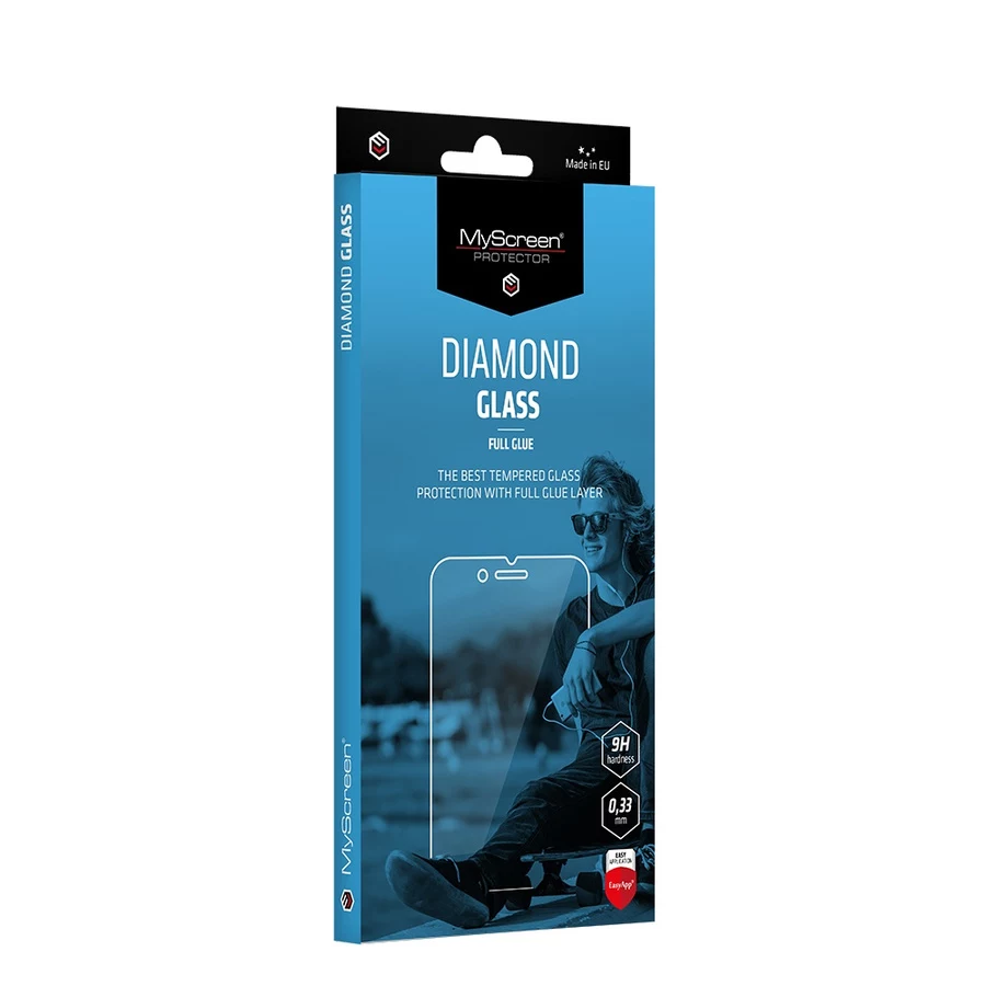 My Screen Protector DIAMOND GLASS Apple