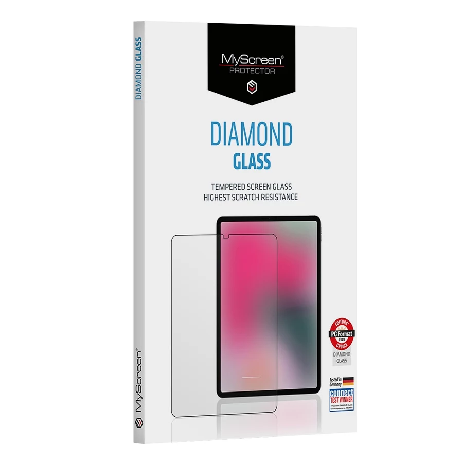 My Screen Protector MYSCREEN Diamond Glass