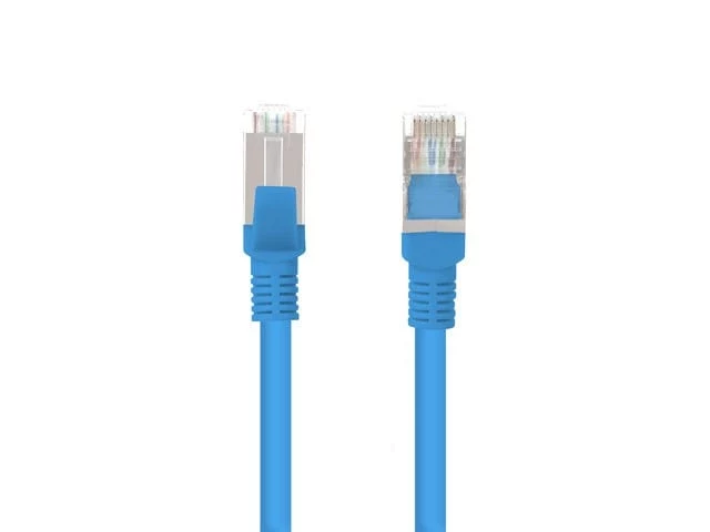 LANBERG Cat.6 FTP Patch Cable