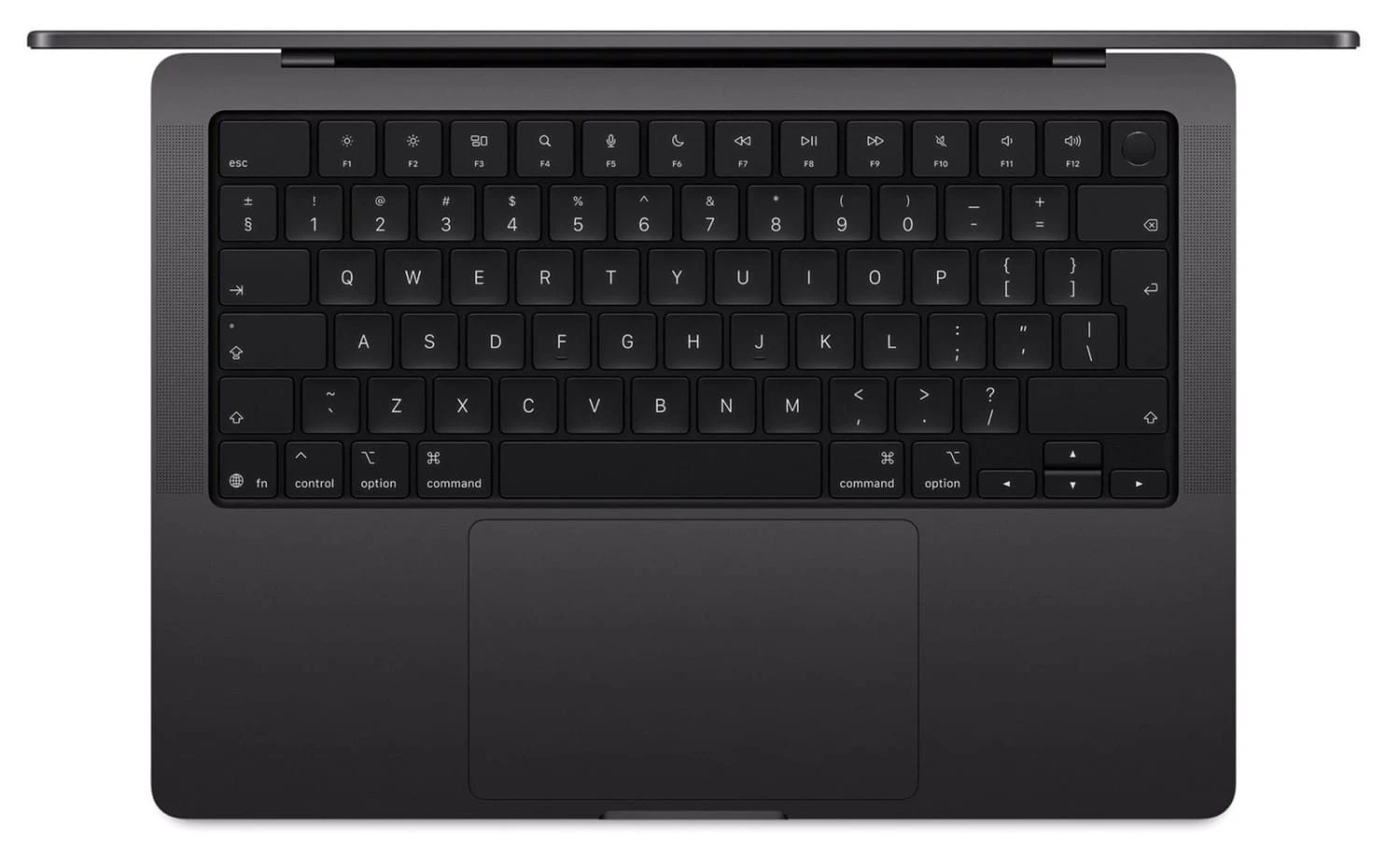 Apple MacBook Pro 14.2-inch M5