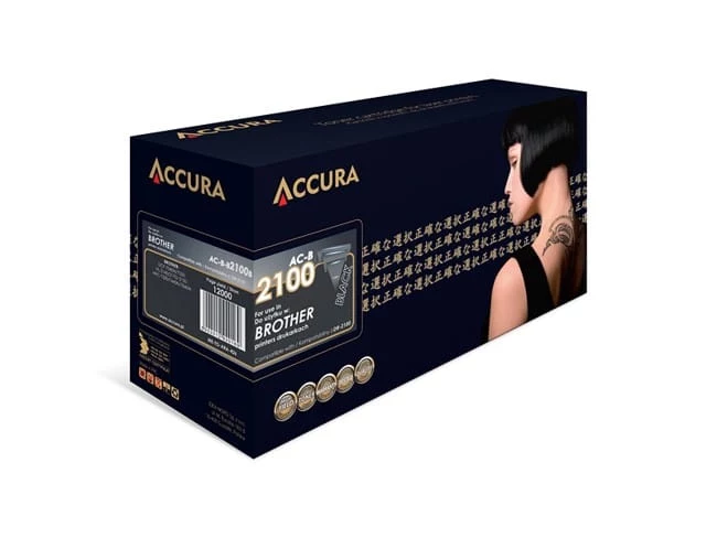 Accura Drum Brother (DR-2100) Replacement