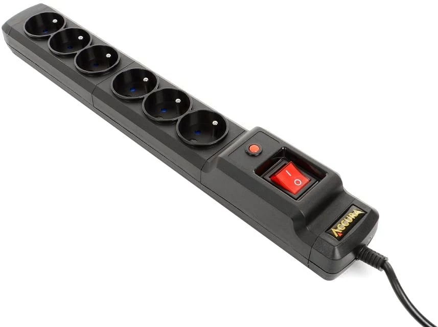 Accura Premium Crux Pārsprieguma aizsargs ar