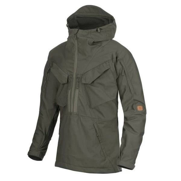 Helikon-Tex Anorak Pilgrim Jacket - Taiga