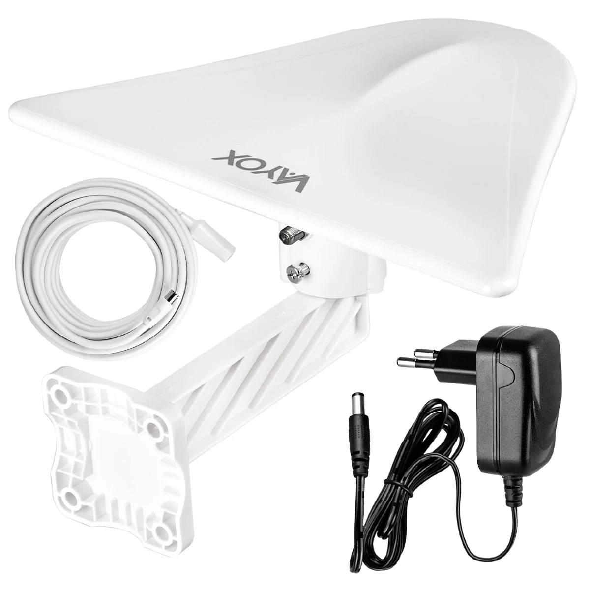 VAYOX DigiActiv DVB-T/T2 ārējā antena 4G