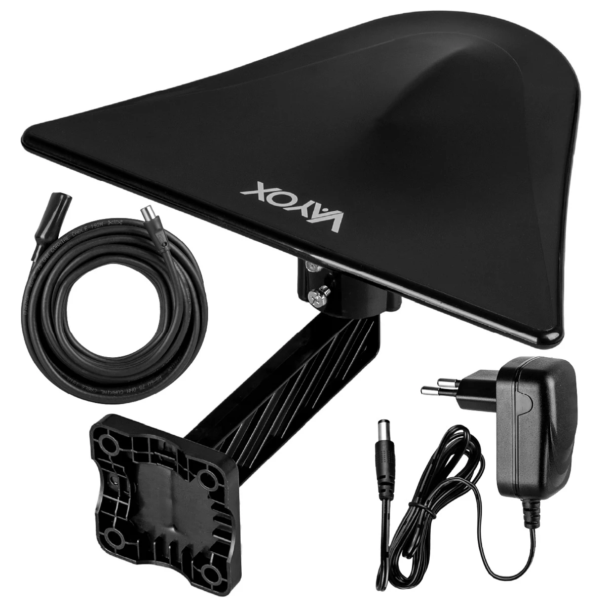 VAYOX DigiActiv VA0023 Active External DVB-T/T2