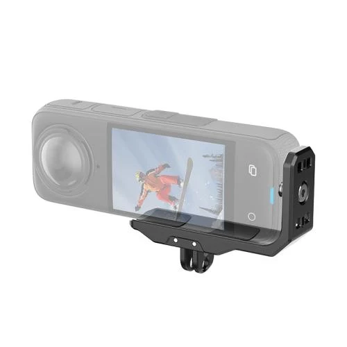 PULUZ Adapter Mount Bracket Horizontal Vertical