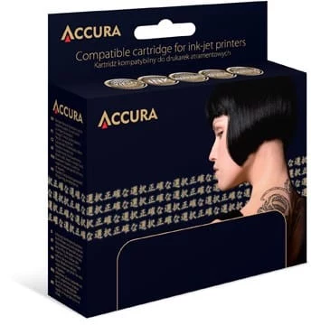 Accura Ink HP No 45 (51645AE)