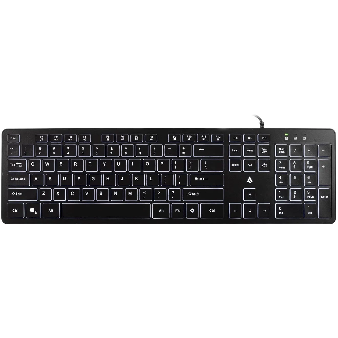 Accura Artesia ACC-K1408 pilna izmēra vadu