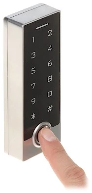ATLO-KRMFW-855-TUYA Tuya Smart Wi-Fi Digital Door
