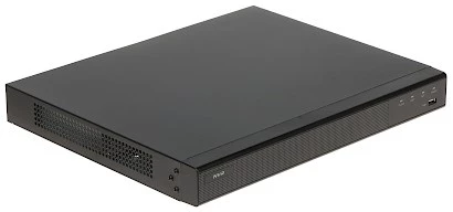 POE LANG 16-Channel PoE IP Recorder
