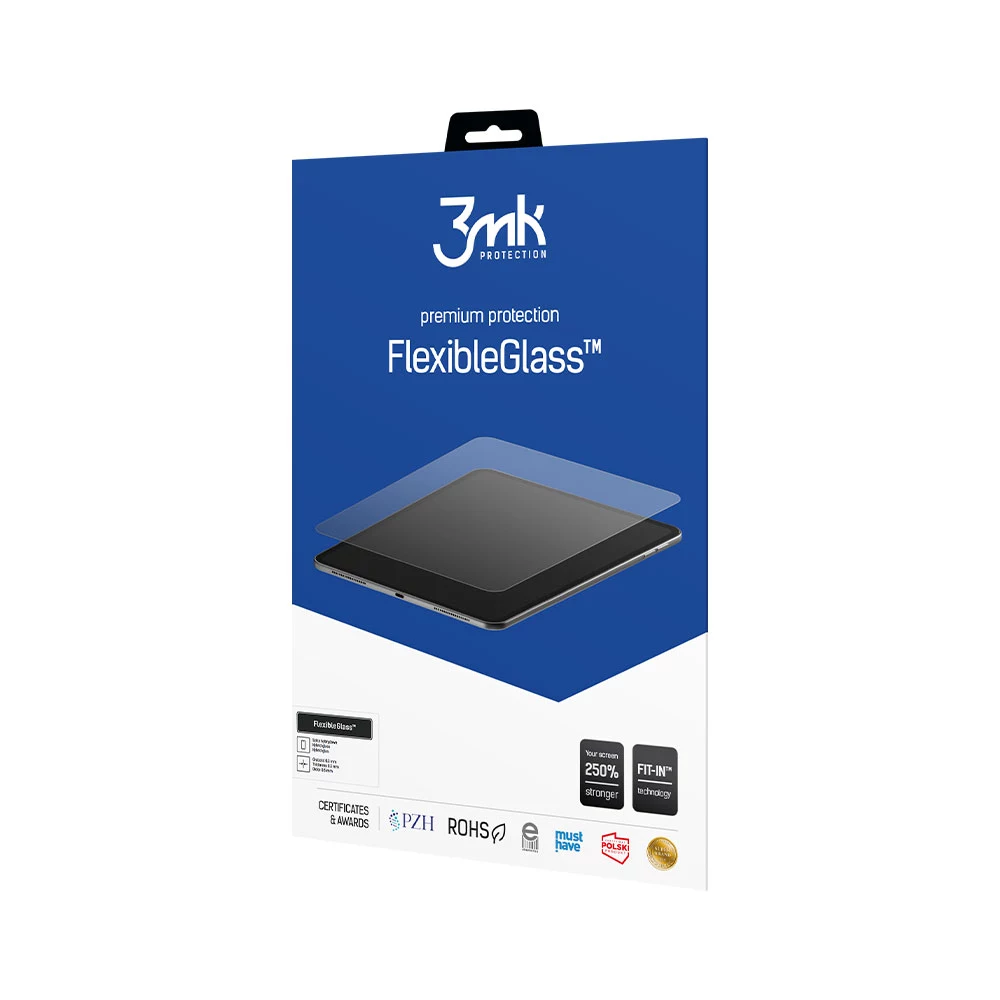 3MK PROTECTION FlexibleGlass ekrāna aizsargs Lenovo